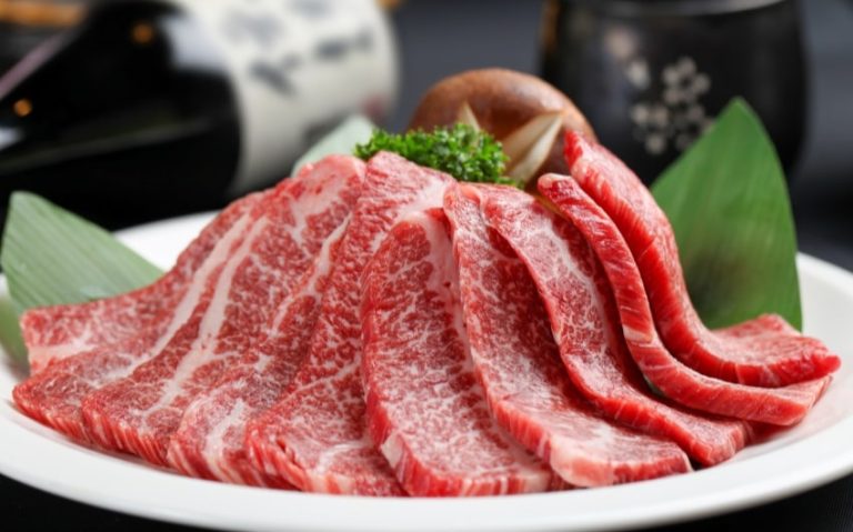 6 Astonishing Varieties of the Most Expensive Meat Worldwide