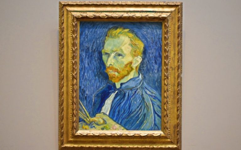 40 Van Gogh Quotes: A Window into the Soul of a Genius