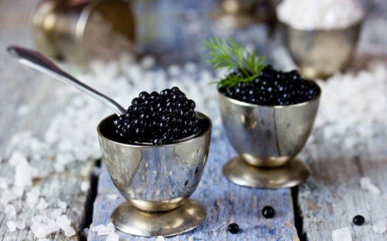 A Luxurious Dive: What is the Most Expensive Caviar in the World?