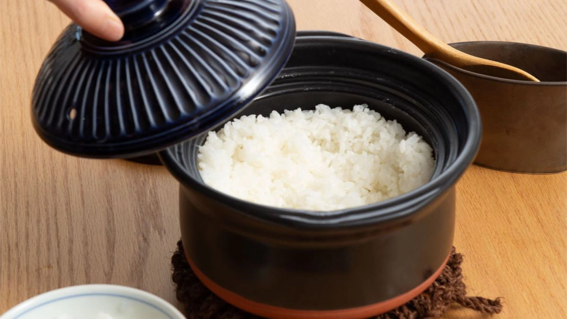 Rice Cooker