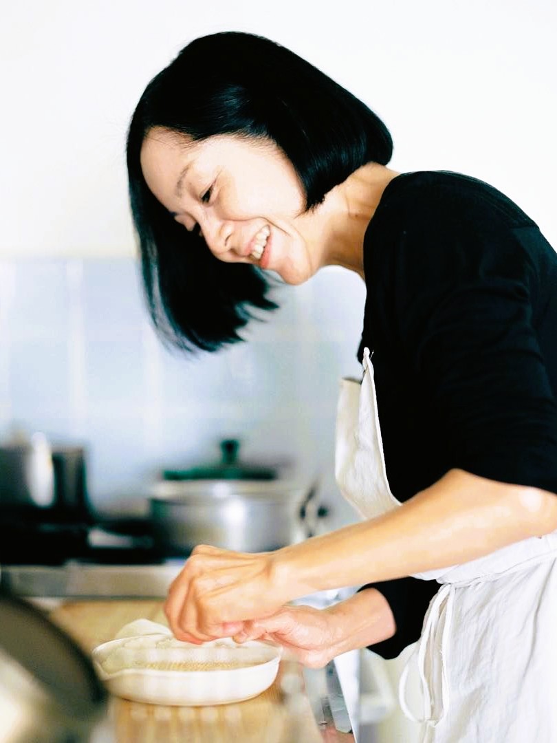 wife from Japan